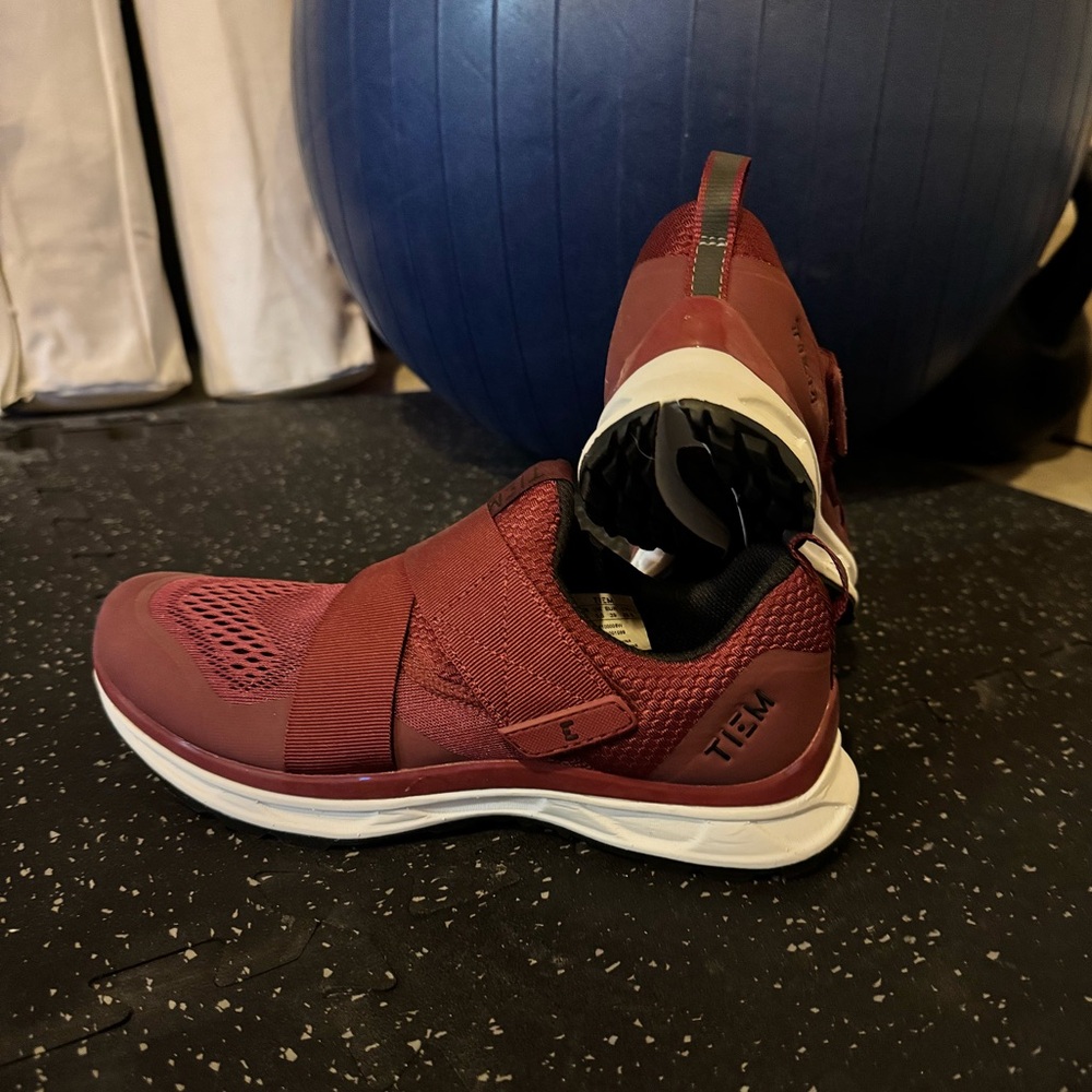 TIEM Cycling Shoes